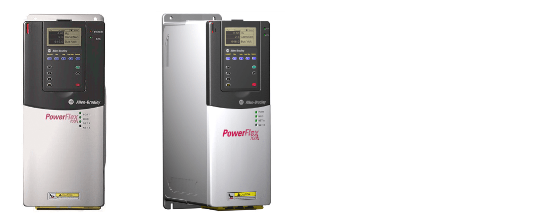 ALLEN-BRADLEY VFD 20BC043A0AYNANC0, okmarts online